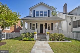 6523 7TH ST NW, Washington, DC 20012