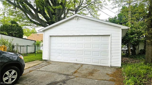 3775 Covington Road, South Euclid, OH 44121