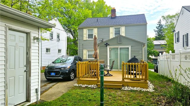 3775 Covington Road, South Euclid, OH 44121