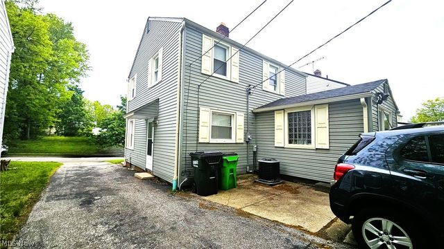 3775 Covington Road, South Euclid, OH 44121