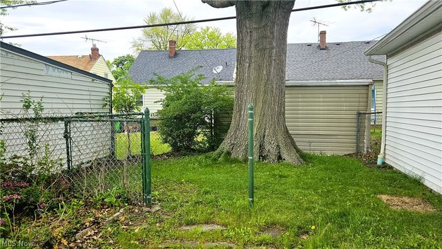 3775 Covington Road, South Euclid, OH 44121