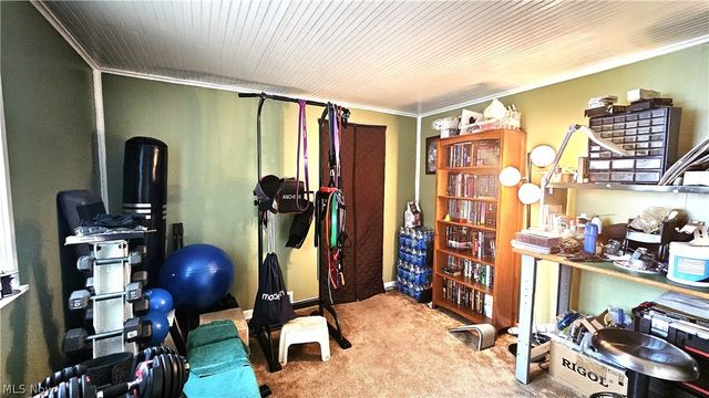 3775 Covington Road, South Euclid, OH 44121