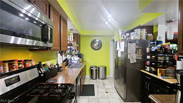 3775 Covington Road, South Euclid, OH 44121