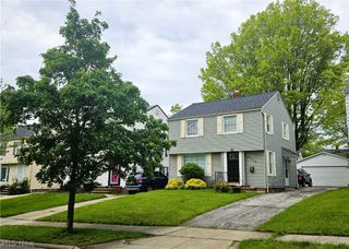 3775 Covington Road, South Euclid, OH 44121