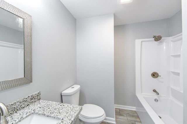 318 Glynn Avenue, Houma, LA 70363