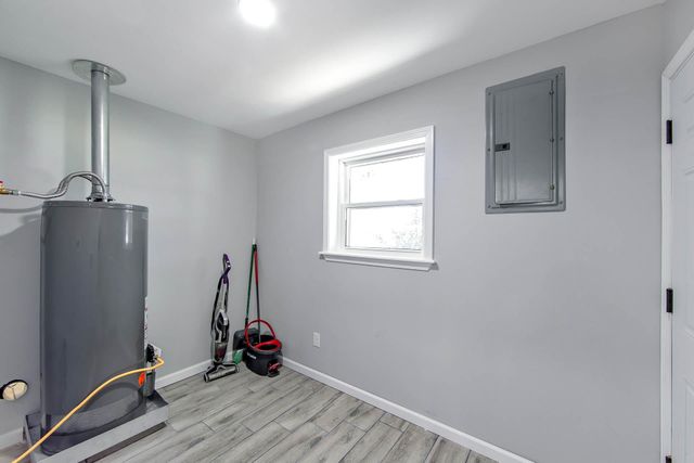 318 Glynn Avenue, Houma, LA 70363