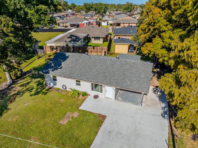 318 Glynn Avenue, Houma, LA 70363