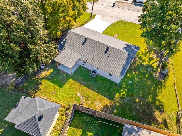 318 Glynn Avenue, Houma, LA 70363