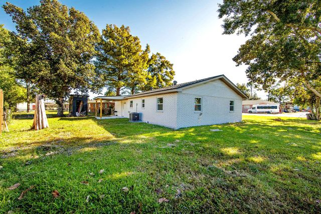 318 Glynn Avenue, Houma, LA 70363