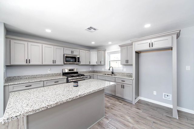 318 Glynn Avenue, Houma, LA 70363