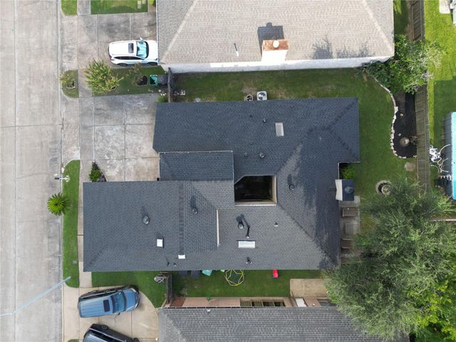 7519 Teal Run Drive, Houston, TX 77071