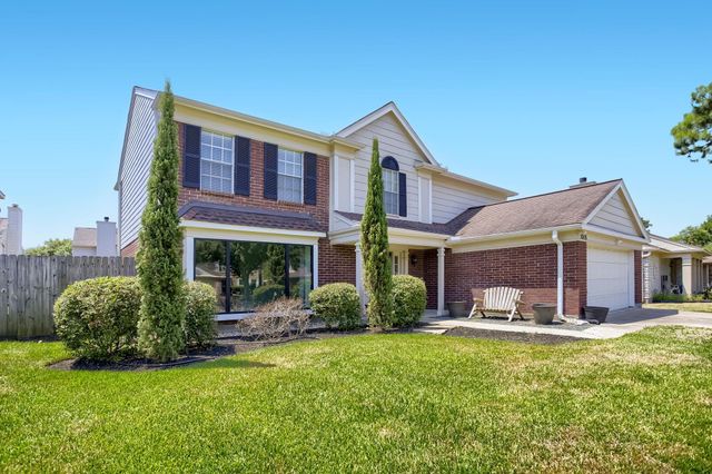 10115 Wayward Wind Lane, Houston, TX 77064