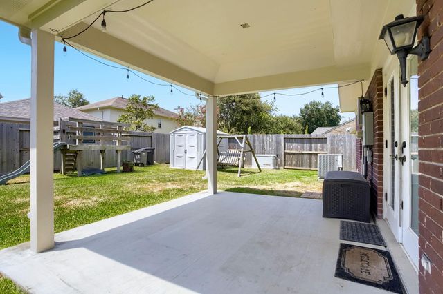 10115 Wayward Wind Lane, Houston, TX 77064