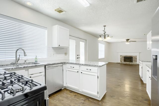 10115 Wayward Wind Lane, Houston, TX 77064