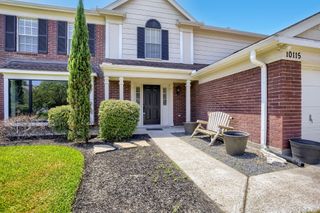 10115 Wayward Wind Lane, Houston, TX 77064