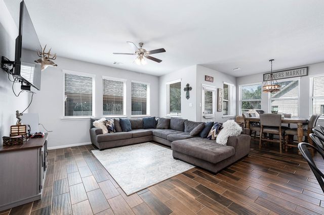 1730 Yaupon Trail Court, Alvin, TX 77511