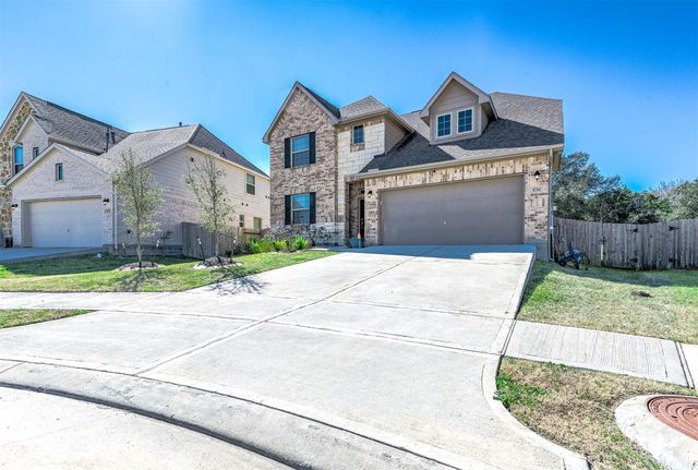 1730 Yaupon Trail Court, Alvin, TX 77511