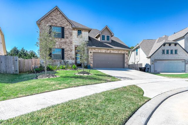 1730 Yaupon Trail Court, Alvin, TX 77511