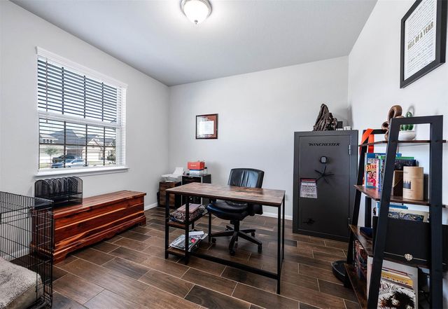 1730 Yaupon Trail Court, Alvin, TX 77511