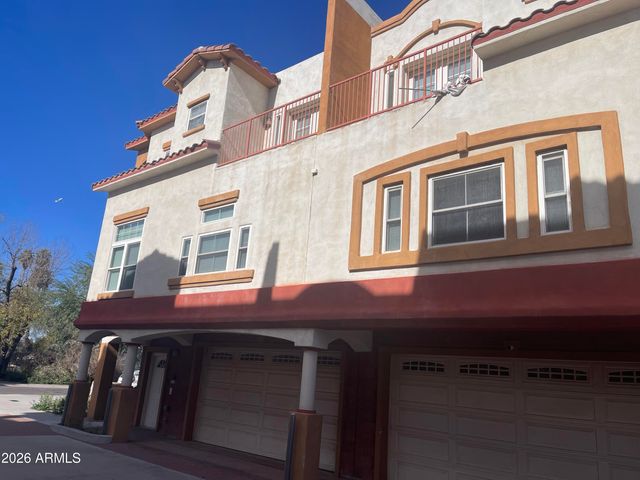 323 S ROOSEVELT Street 1001, Tempe, AZ 85281