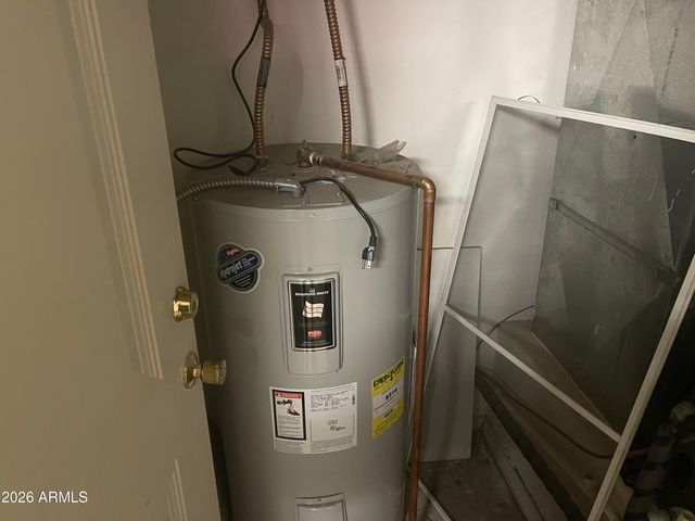 323 S ROOSEVELT Street 1001, Tempe, AZ 85281