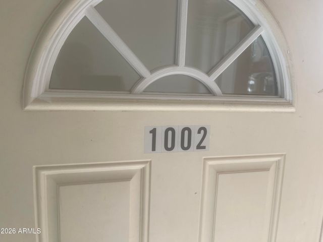 323 S ROOSEVELT Street 1001, Tempe, AZ 85281