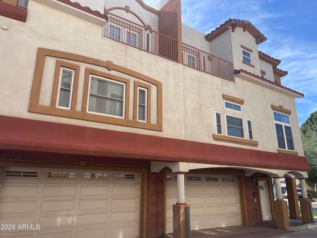 323 S ROOSEVELT Street 1001, Tempe, AZ 85281