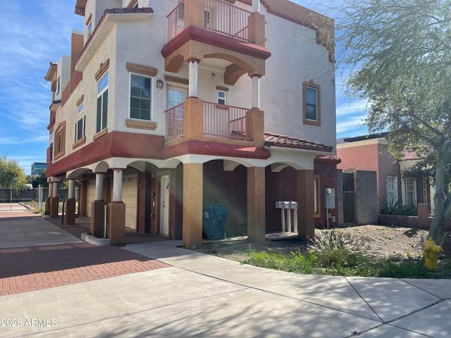 323 S ROOSEVELT Street 1001, Tempe, AZ 85281