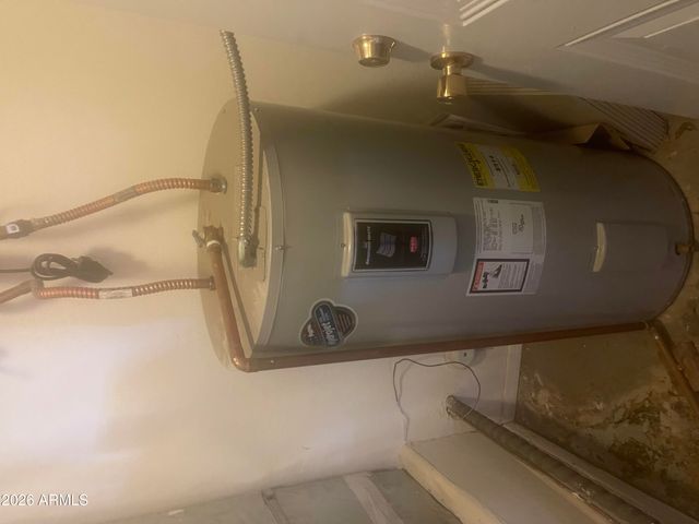 323 S ROOSEVELT Street 1001, Tempe, AZ 85281