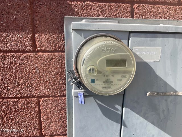 323 S ROOSEVELT Street 1001, Tempe, AZ 85281