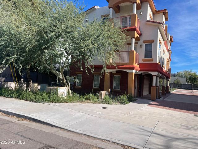 323 S ROOSEVELT Street 1001, Tempe, AZ 85281