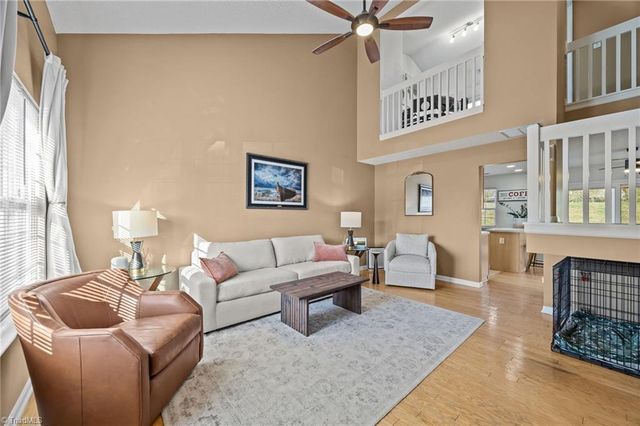 6415 Coral Vine Way, Whitsett, NC 27377