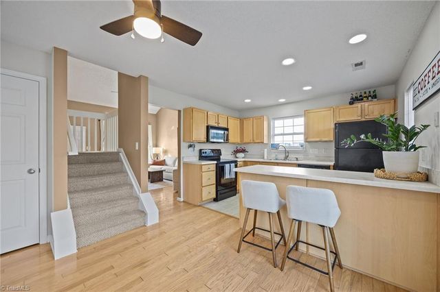 6415 Coral Vine Way, Whitsett, NC 27377