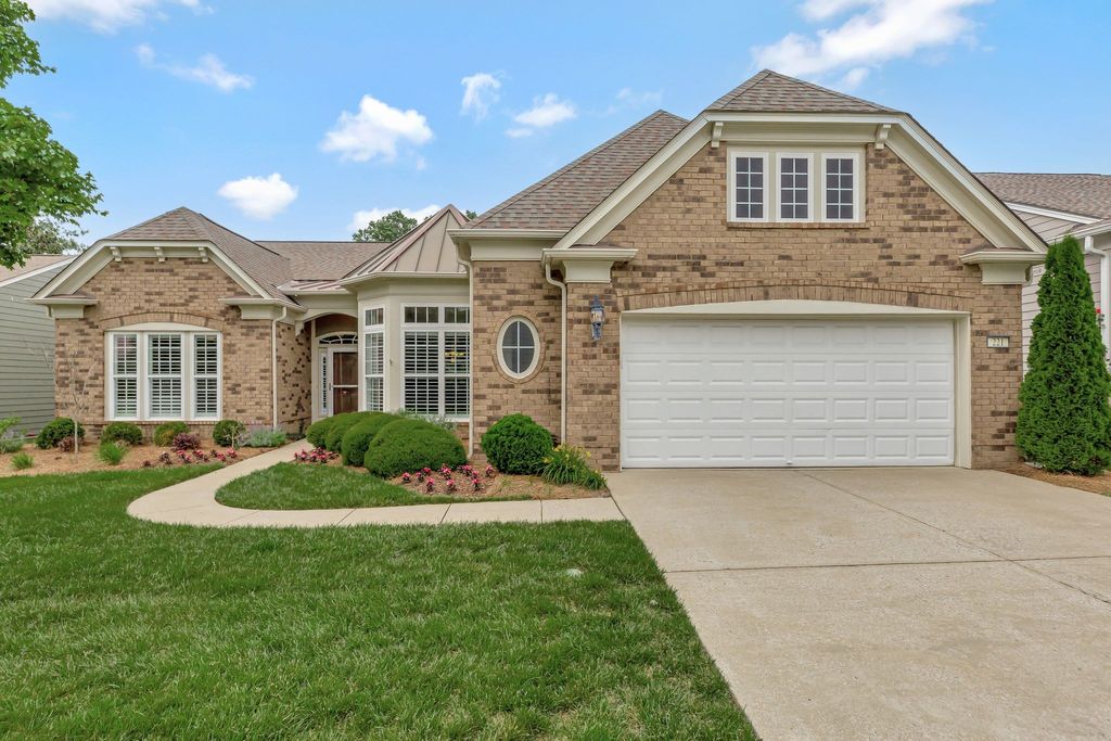 221 Antebellum Ln, Mount Juliet, TN 37122