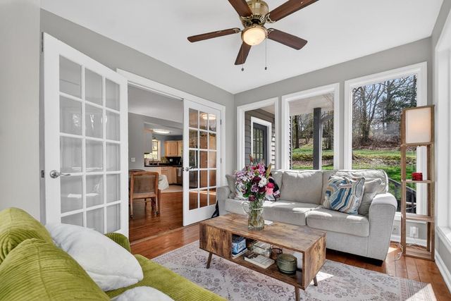 1133 E Main Street, Blue Ridge, GA 30513