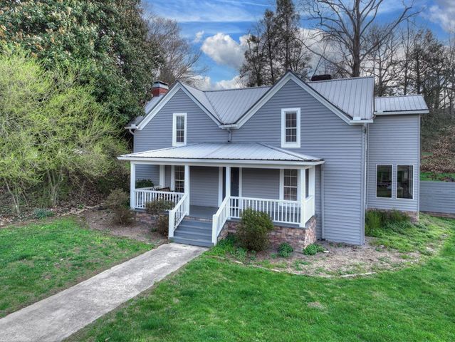 1133 E Main Street, Blue Ridge, GA 30513