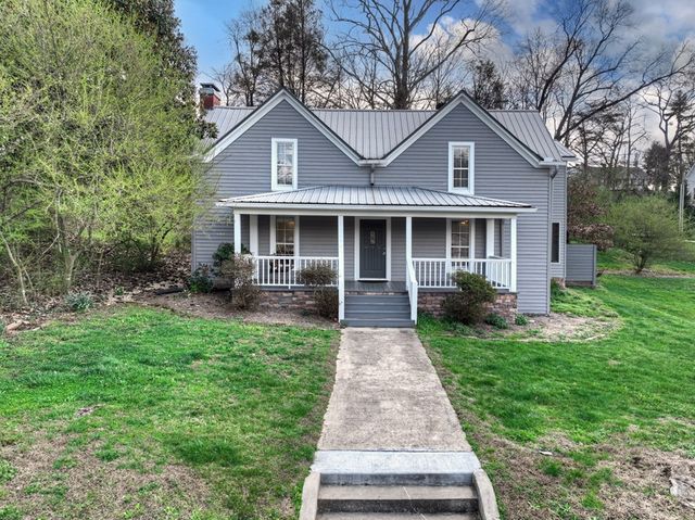 1133 E Main Street, Blue Ridge, GA 30513
