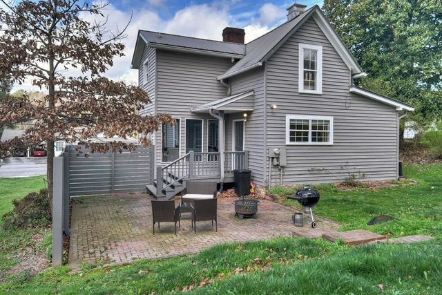 1133 E Main Street, Blue Ridge, GA 30513