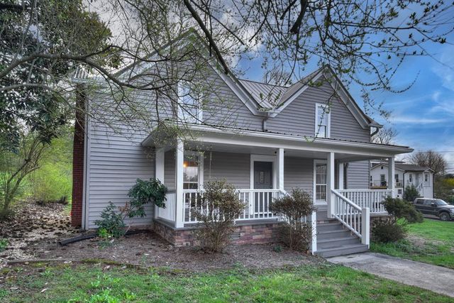 1133 E Main Street, Blue Ridge, GA 30513