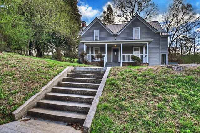 1133 E Main Street, Blue Ridge, GA 30513