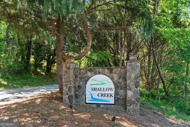 LOT 40 Overlook Trail 40, Hiawassee, GA 30546