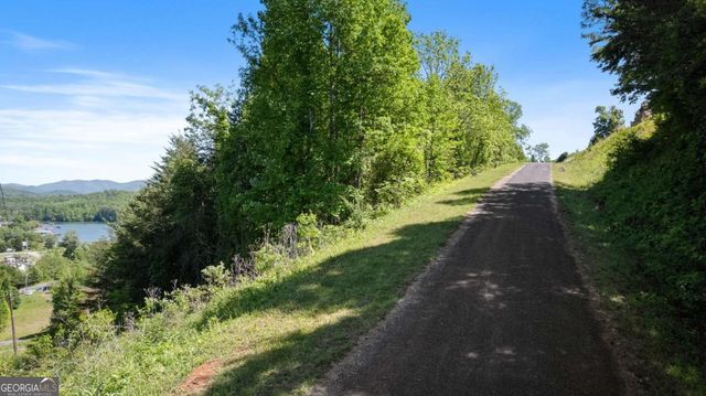 LOT 40 Overlook Trail 40, Hiawassee, GA 30546