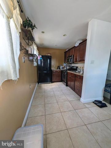 10606 EVANS ST, Philadelphia, PA 19116