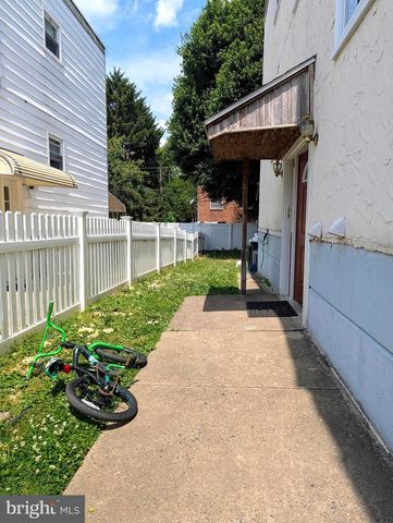 10606 EVANS ST, Philadelphia, PA 19116