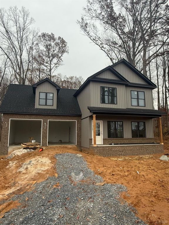 2199 Cottontown Road, Forest, VA 24551