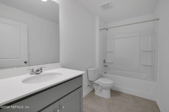 3140 GOLDEN EYE Drive, Orange Park, FL 32065