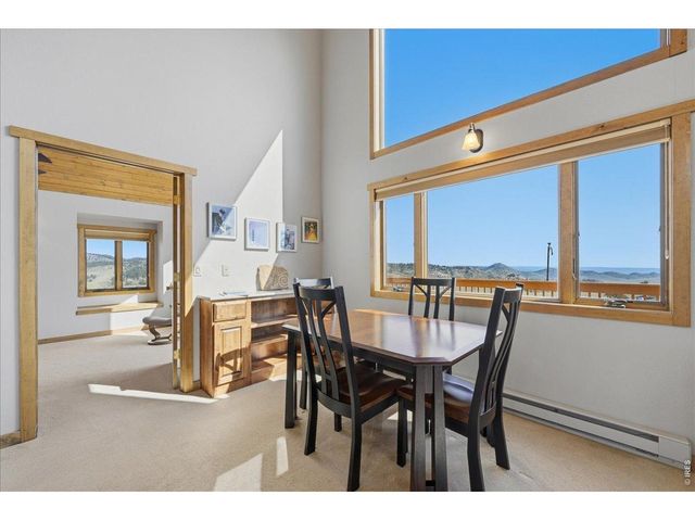 114 Bobcat Mountain Ct, Livermore, CO 80536