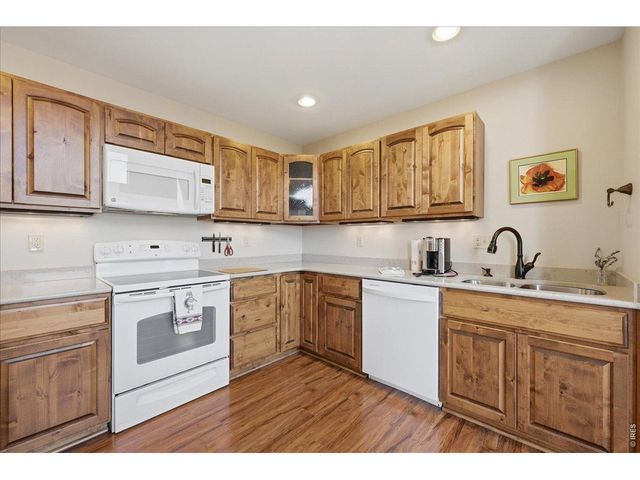 114 Bobcat Mountain Ct, Livermore, CO 80536