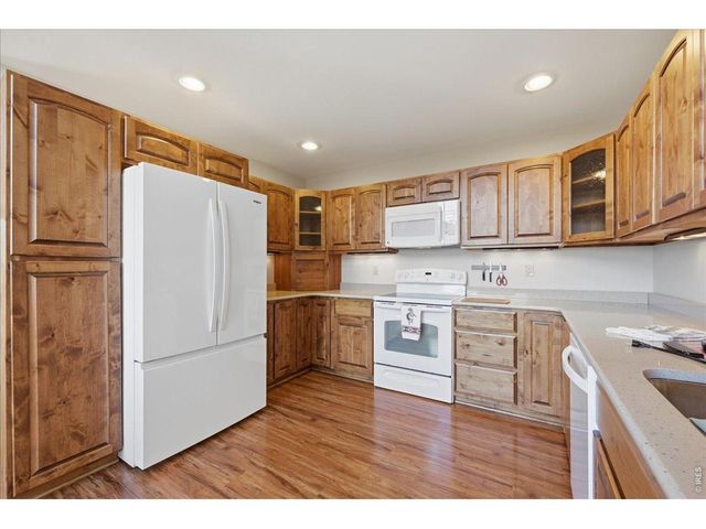114 Bobcat Mountain Ct, Livermore, CO 80536