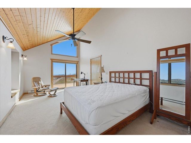 114 Bobcat Mountain Ct, Livermore, CO 80536